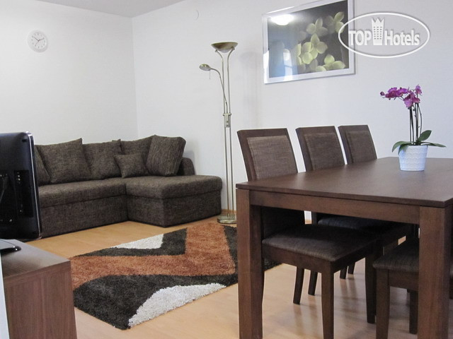 New photos from tourists Apartespoo APT