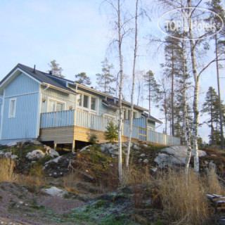 Photos Sun Pond Holiday Cottages (Aurunkolampi)