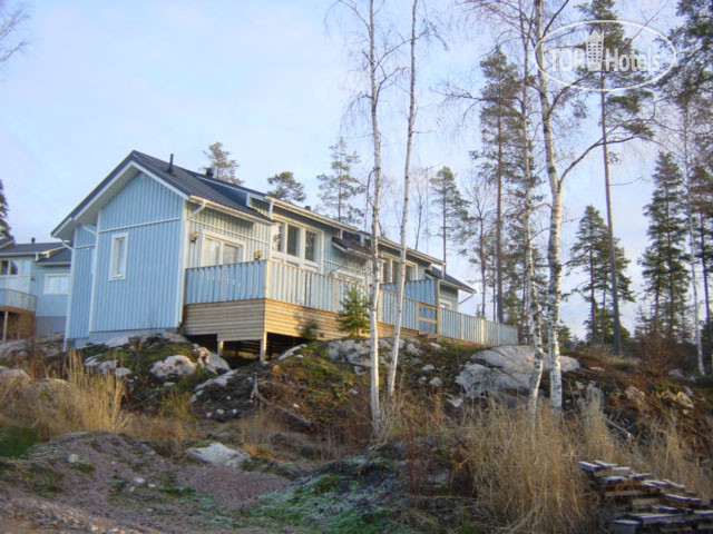 New photos from tourists Sun Pond Holiday Cottages (Aurunkolampi)