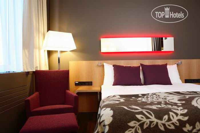 New photos from tourists GLO Hotel Sello 4*