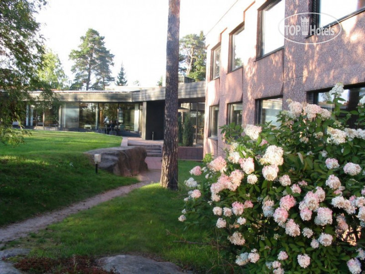 Hotel photo Hanasaari 3*