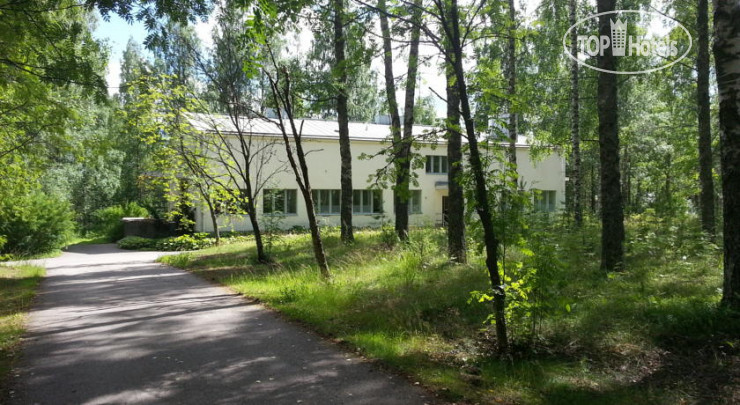Фото Immalanjarvi