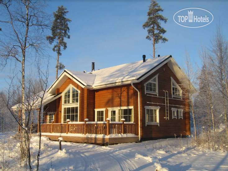 New photos from tourists Saimaa Lakeside 5*