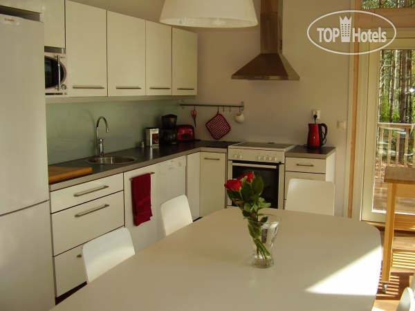 Фотографии отельера Patalaiskan Cottages APT