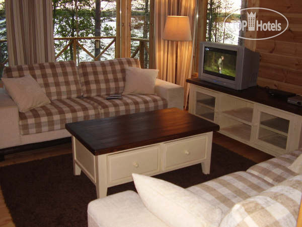Photos Patalaiskan Cottages