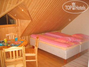 Новые добавленные фото туристов Kaidankiho Holiday Cottage APT