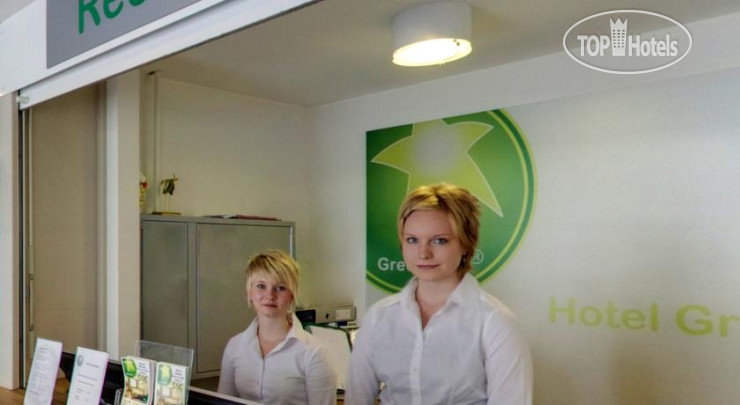 New photos from tourists GreenStar 3*