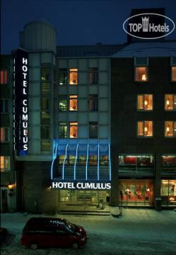 Фото Scandic Hameenlinna City