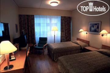 New photos from tourists Scandic Hameenlinna City 4*