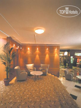 New photos from tourists Scandic Aulanko 4*
