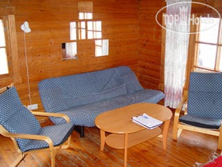 New photos from tourists Лаакасало