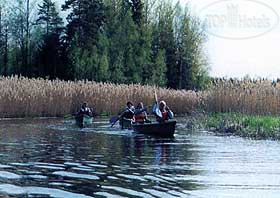 New photos from tourists Tervakosken Tervaniemi 3*