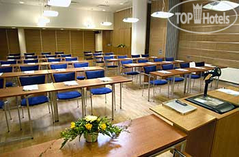 Новые добавленные фото туристов Sokos Vaakuna 4*