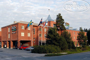 Фото Best Western Hotel Vallonia