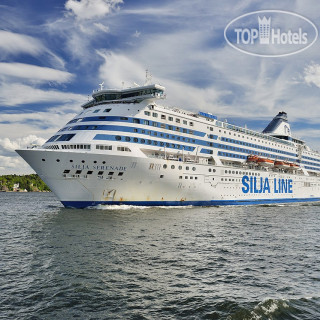 Фото Silja Serenade