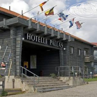 Photos Lapland Hotel Pallas