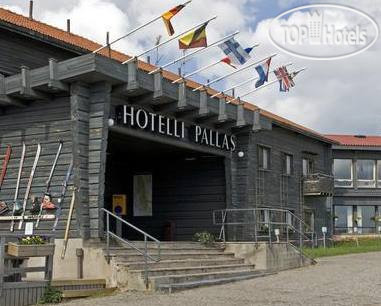 Фото Lapland Hotel Pallas
