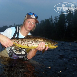 Photos Tervon Lohilomakyla Oy