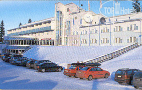 Новые добавленные фото туристов Sokos Hotel Tahkovuori 4*