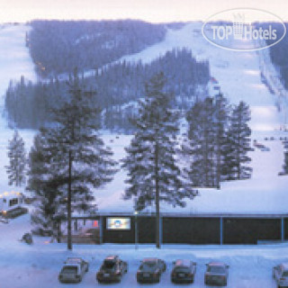 Photos Sokos Hotel Tahkovuori