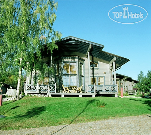 Photos Cottages Lakeford Vip