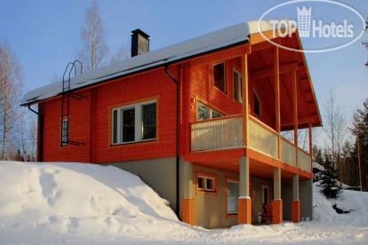 Hotel photo Karhurinne 5*