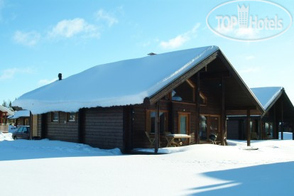 Hotel photo Leppatahko 4 5*