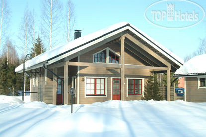 Hotel photo Lomatonttu 5*