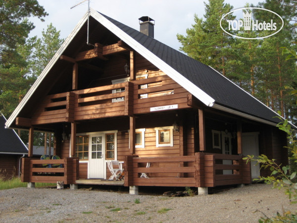 New photos from tourists Keskisappee
