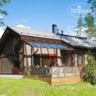 Photos Коттедж Звезда (Тахти)