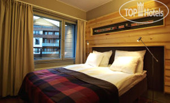 New photos from tourists Best Western Apartments Levi Snow White 4*
