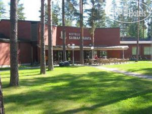 Hotel photo Saimaanranta Holiday Centre APT