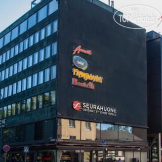 Photos Sokos Seurahuone