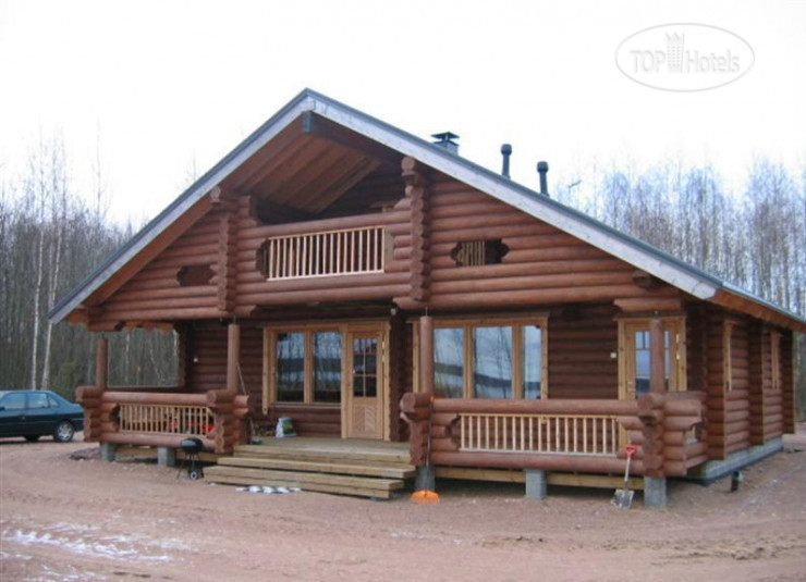 Фото Cottage NN-2