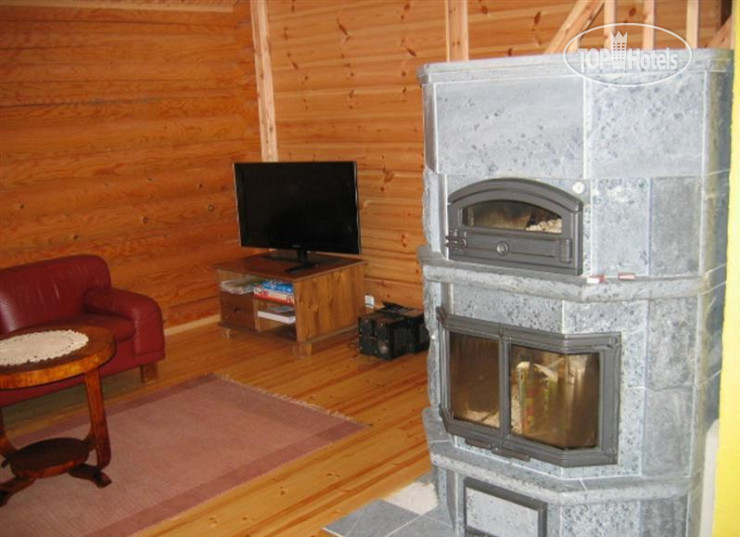 New photos from tourists Cottage NN-2