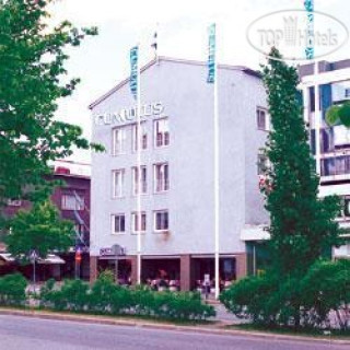 Photos Scandic Kouvola