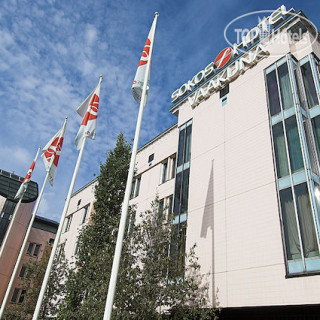 Photos Sokos Vaakuna