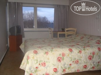 Hotel photo Leo-Hotelli 