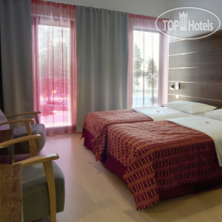 Photos Break Sokos Hotel Bomba