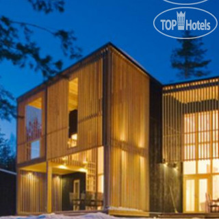Фото Art & Design Villas