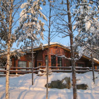 Фото Saarilandia