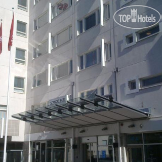 Фото Scandic Pori