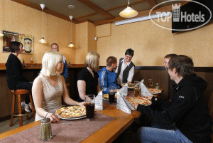 New photos from tourists Herttua 4*