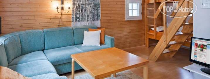New photos from tourists Holiday Club Kalajoki