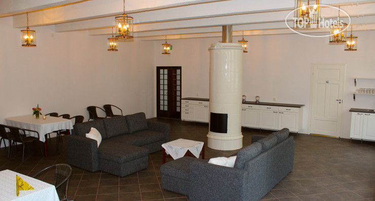 Новые добавленные фото туристов Maakunta 3*