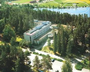 Фото Rantasipi Forssa