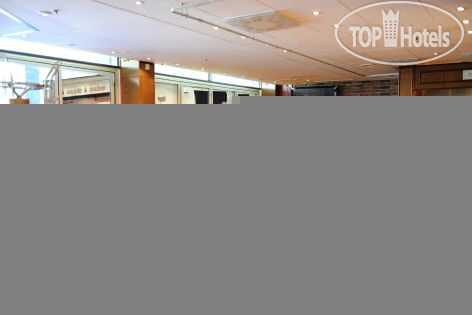 New photos from tourists Scandic Forssa 3*