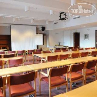 Photos Scandic Forssa