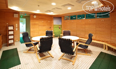 New photos from tourists Scandic Jarvenpaa 4*
