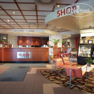 Photos Scandic Jarvenpaa